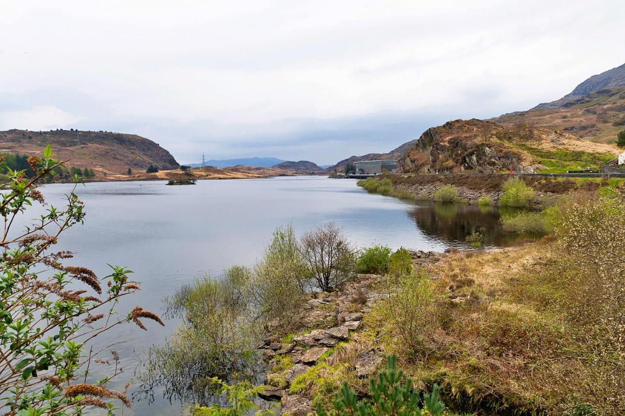 Finest Retreats - Maes Neuadd Blaenau Ffestiniog Ngoại thất bức ảnh