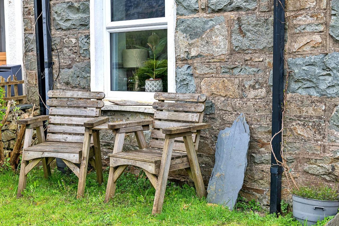 Finest Retreats - Maes Neuadd Blaenau Ffestiniog Ngoại thất bức ảnh