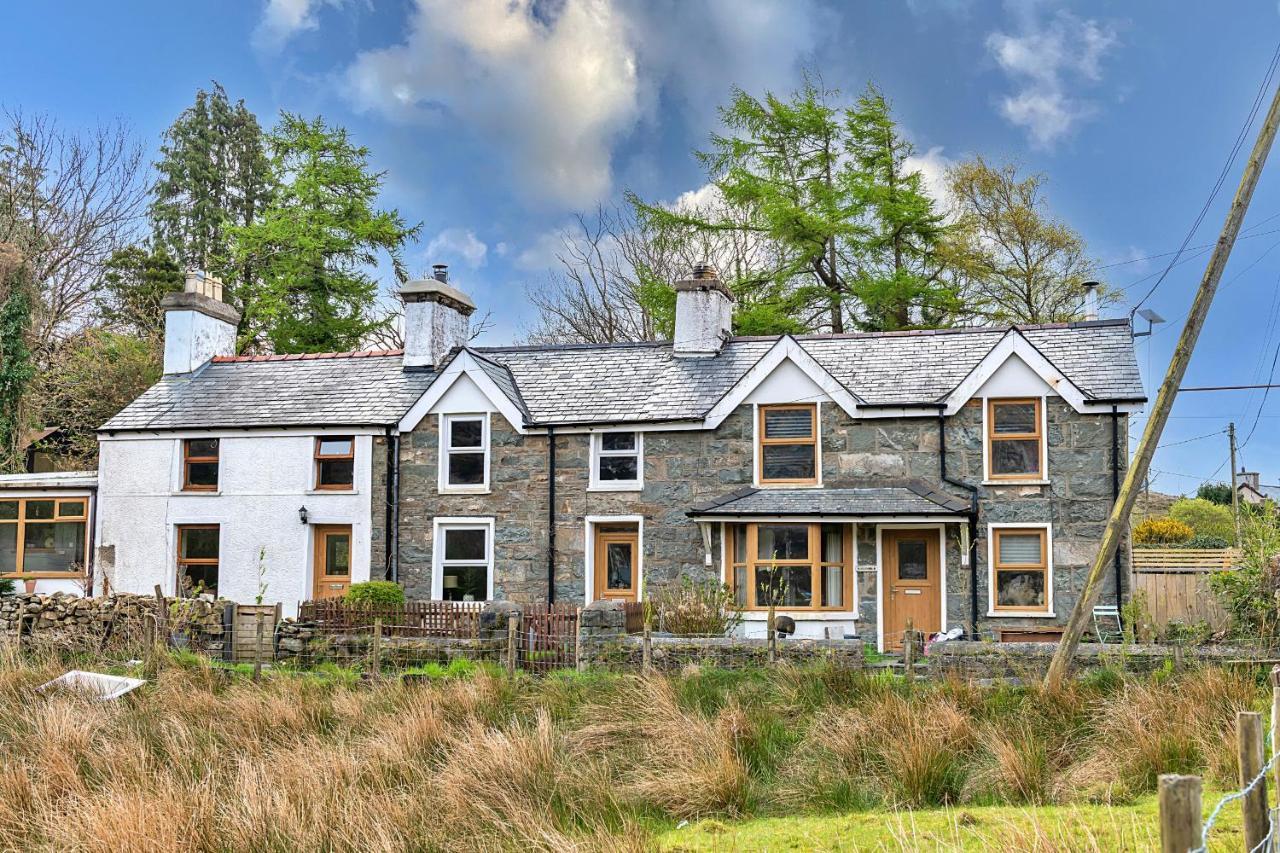 Finest Retreats - Maes Neuadd Blaenau Ffestiniog Ngoại thất bức ảnh