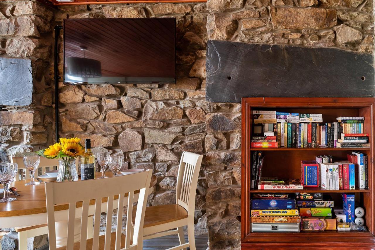 Finest Retreats - Maes Neuadd Blaenau Ffestiniog Ngoại thất bức ảnh